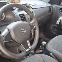 کوییک GXL مدل ۱۴۰۳ استاندارد ۸۵ گانه|خودرو سواری و وانت|قم, حنیف نژاد|دیوار