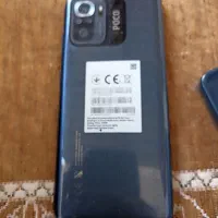 موبایل poco m5s