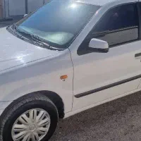 سمند LX91|خودرو سواری و وانت|دهدشت, |دیوار