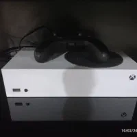 کنسول بازی Xbox series s