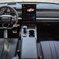 لوکانو l7 توربو|خودرو سواری و وانت|کرج, گوهردشت|دیوار