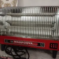 بخاری برقی|بخاری، هیتر، شومینه|سرپل ذهاب, |دیوار