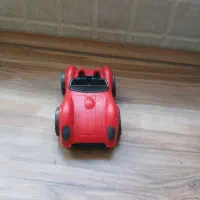 ماشین اسباب بازی با کیفیت