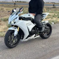 سی بی ار 1000 مدل 2014