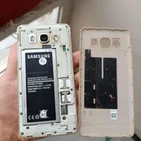 Samsung Galaxy J5 (2016|موبایل|همدان, |دیوار