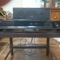 سینمای خانگی سونی مدل  تمیز کامل