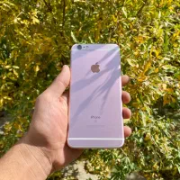 ایفون ۶ اس پلاس