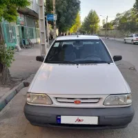 فروش پراید