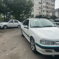 پارس دوگانه۹۴