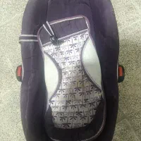 روروک کریر در حد نو و سالم