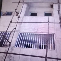 داربست پیچ و رولپلاک شستشو نما طناب .بالابر.|خدمات پیشه و مهارت|بوشهر, |دیوار