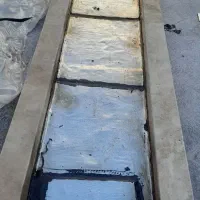نصب ایزوگام و قیر گونی