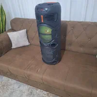 اسپیکر شارژی|سیستم صوتی خانگی|تبریز, |دیوار