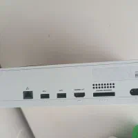 Xbox series s|کنسول، بازی ویدئویی و آنلاین|قزوین, |دیوار