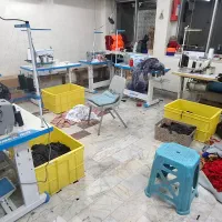 چرخ کار راسته دوز