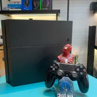 PS4-FAT 1T