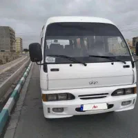 مینی بوس هیوندا مدل ۸۱