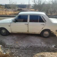 پیکان سواری مدل ۸۰