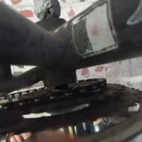 دوچرخه 26|دوچرخه، اسکیت، اسکوتر|بندرعباس, |دیوار