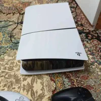 ps 5 دیسک خور یک ترابایت ریجن اروپا