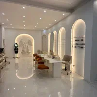 واگذاری سالن زیبایی