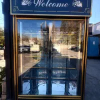 یخچال و فریزر صنعتی سفارشساز با خدمات طولانیمدت|فروشگاه و مغازه|گرگان, |دیوار