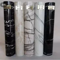 برچسب و روکش ضدآب و قابل شستشو
