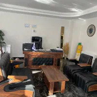 میز مدیریت و مبلمان اداری