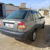 پراید141مدل87