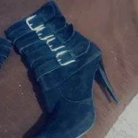 نیم بوت زنانه و پسرونه شیک|کیف، کفش، کمربند|تهران, خاوران|دیوار