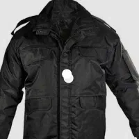 کاپشن پلیسی