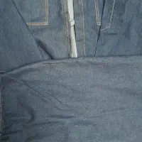 لباس کار جنس لی