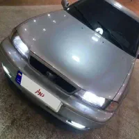 سیلو کم کار|خودرو سواری و وانت|فولادشهر, فولادشهر|دیوار