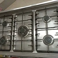 گاز طرح فر