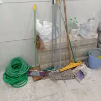 اثاث کشی خدماتی نظافت منزل 24 ساعته