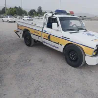 امداد خودرو یدک کش چرخ گیر کوهدشت کرم پور