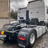 کشنده کامیون MAN TGX 18510|خودرو سنگین|تهران, سعیدآباد|دیوار