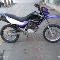 موتورتریل200دینو