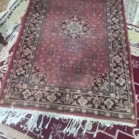 فرش دست بافت قدیمی|فرش|صومعه‌سرا, |دیوار