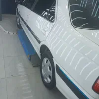 پژو پارس|خودرو سواری و وانت|رشت, کوی عرفان|دیوار