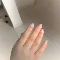 آف خدمات ناخن