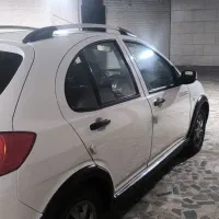 کوئیک مدل 1400 در حد صفر|خودرو سواری و وانت|رشت, منظریه|دیوار