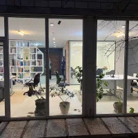 موقعیت اداری ۱۰۷متر مروارید کاج