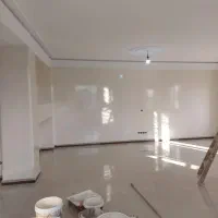 نقاشی و رنگ آمیزی ساختمان|خدمات پیشه و مهارت|اردل, |دیوار