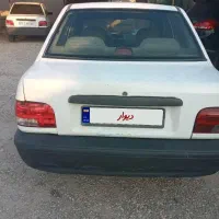 پراید مدل ۹۰