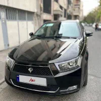 دنا پلاس آپشنال صفر خشک ۱۴۰۳