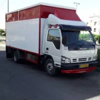 باربری قلعه مرغی زمزم بهاران فلاح نواب آذری بریانک|خدمات حمل و نقل|تهران, شهرک ولیعصر شمالی|دیوار