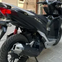 مدل1401  کیلیک150 CLlCk تایلند