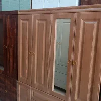 فروش ویژه انواع کمد دراور جاکفشی میز تلویزیون