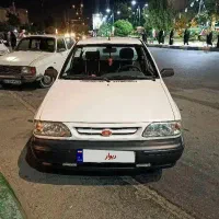 پراید وانت 1402